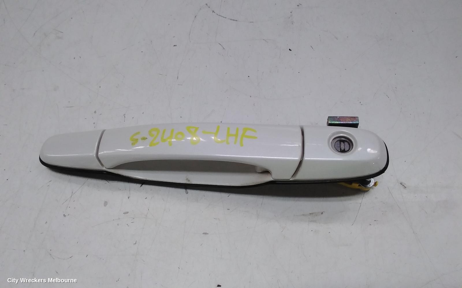 TOYOTA ESTIMA 2005 Door Handle