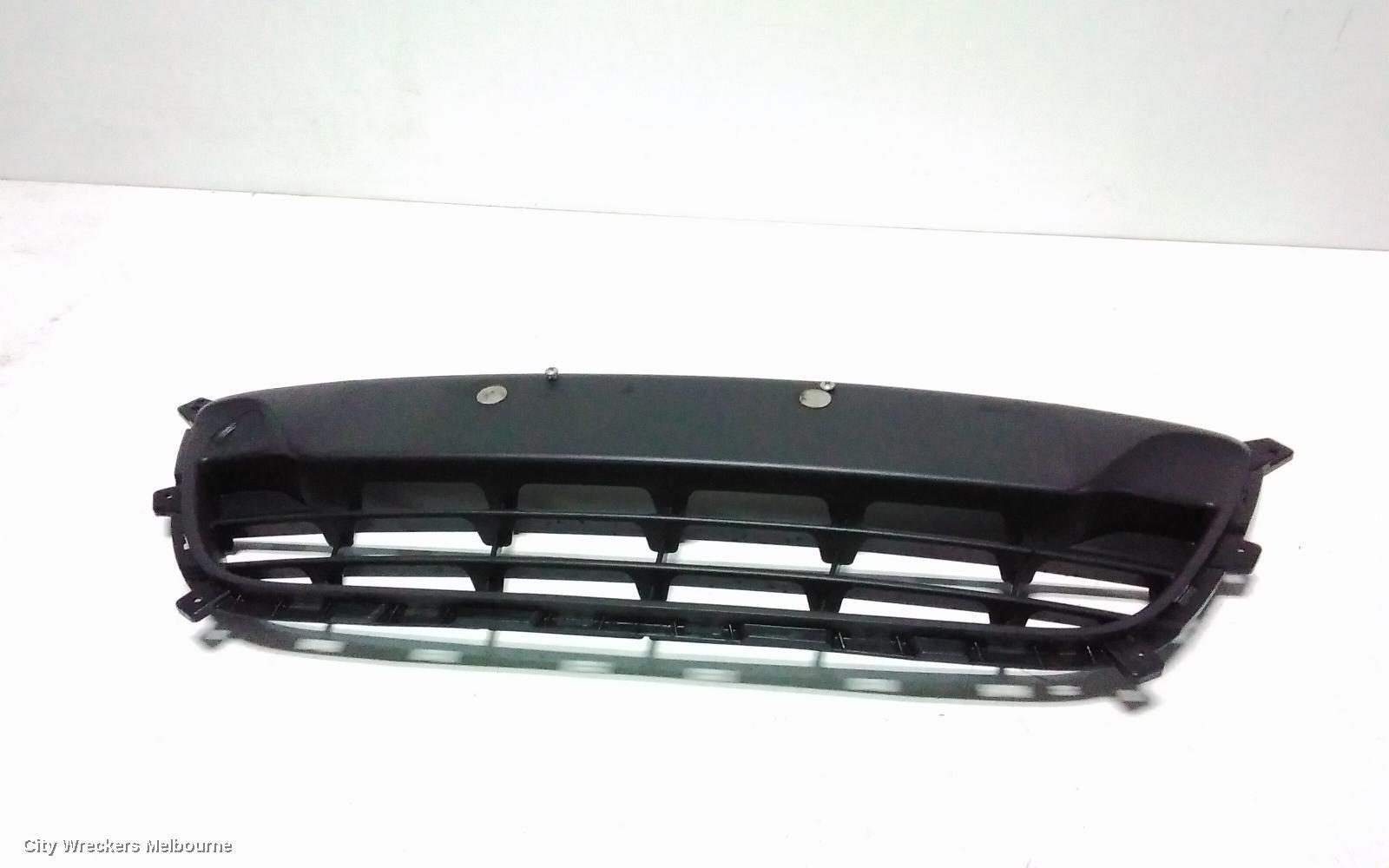 HYUNDAI I20 2012 Grille