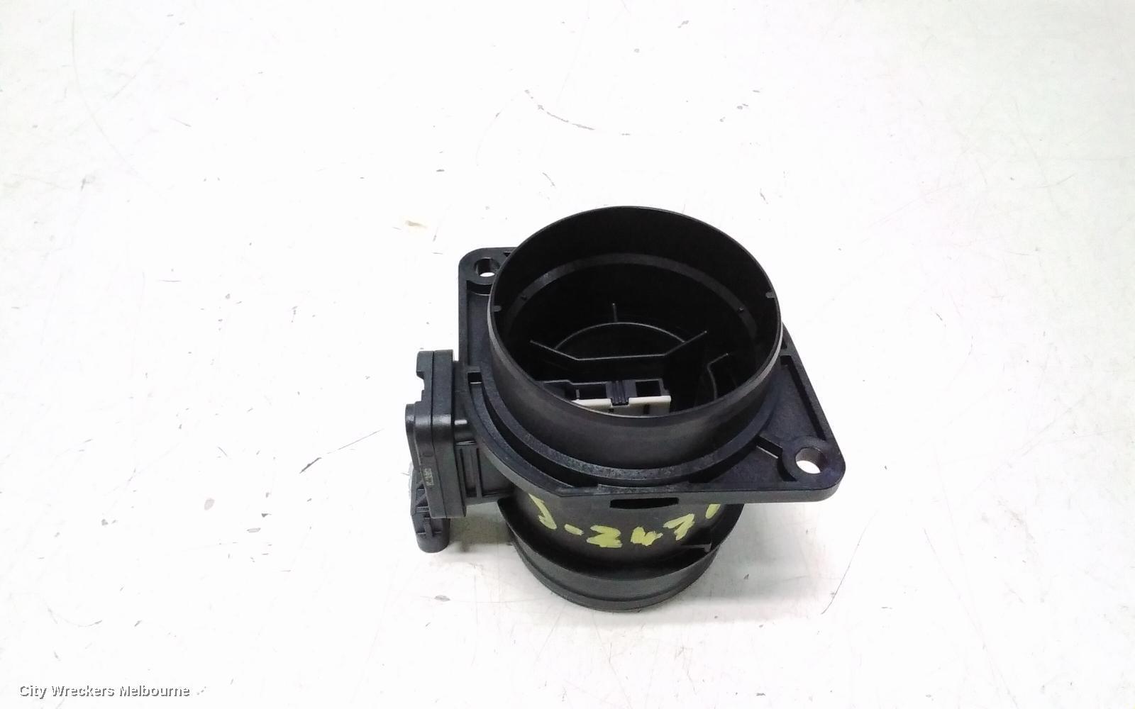 VOLKSWAGEN PASSAT 2022 Air Flow Meter