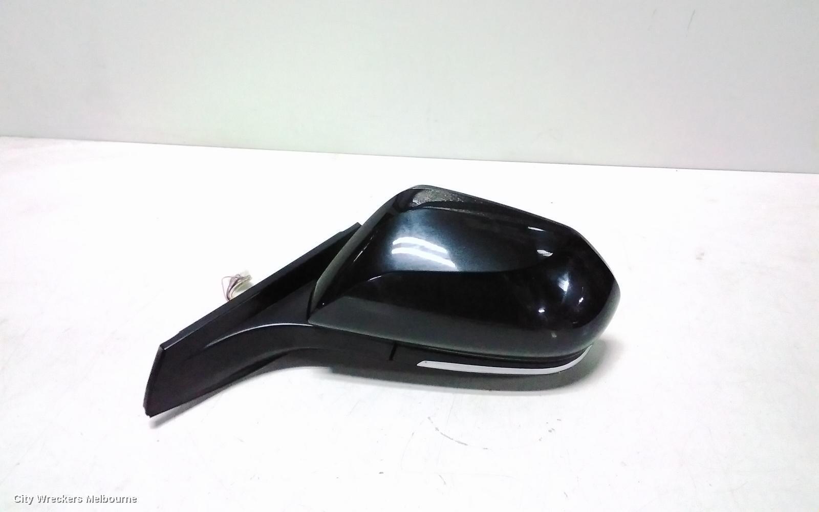 TOYOTA C-HR 2022 Left Door Mirror