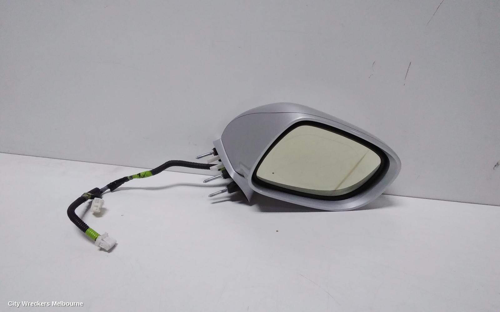 LEXUS IS250/IS250C 2007 Right Door Mirror