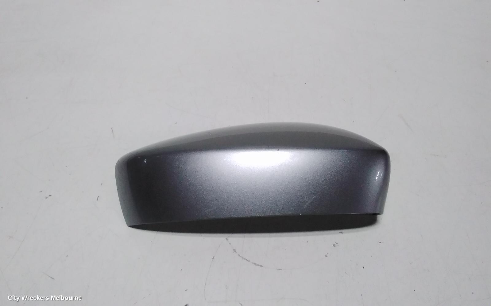 MAZDA 2 2018 Right Door Mirror