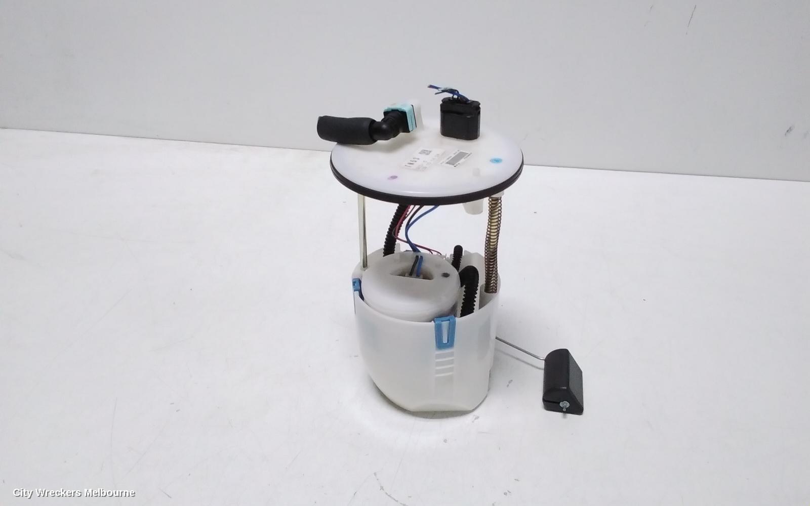 MAZDA CX9 2022 Fuel Pump