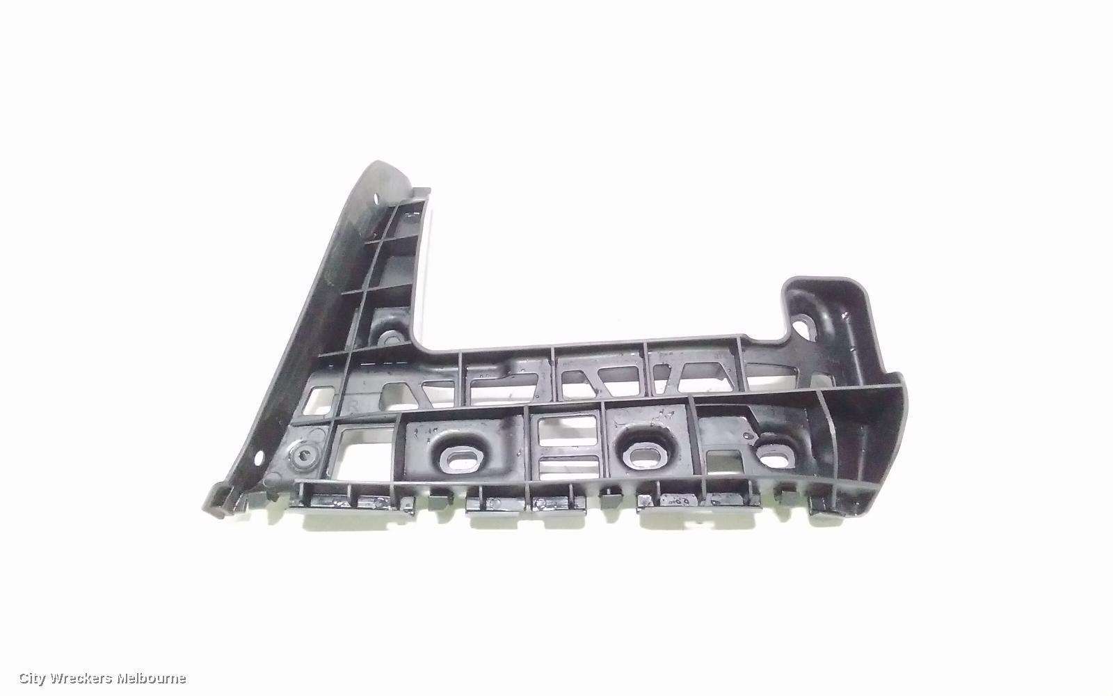 VOLKSWAGEN CADDY 2016 Misc Bracket