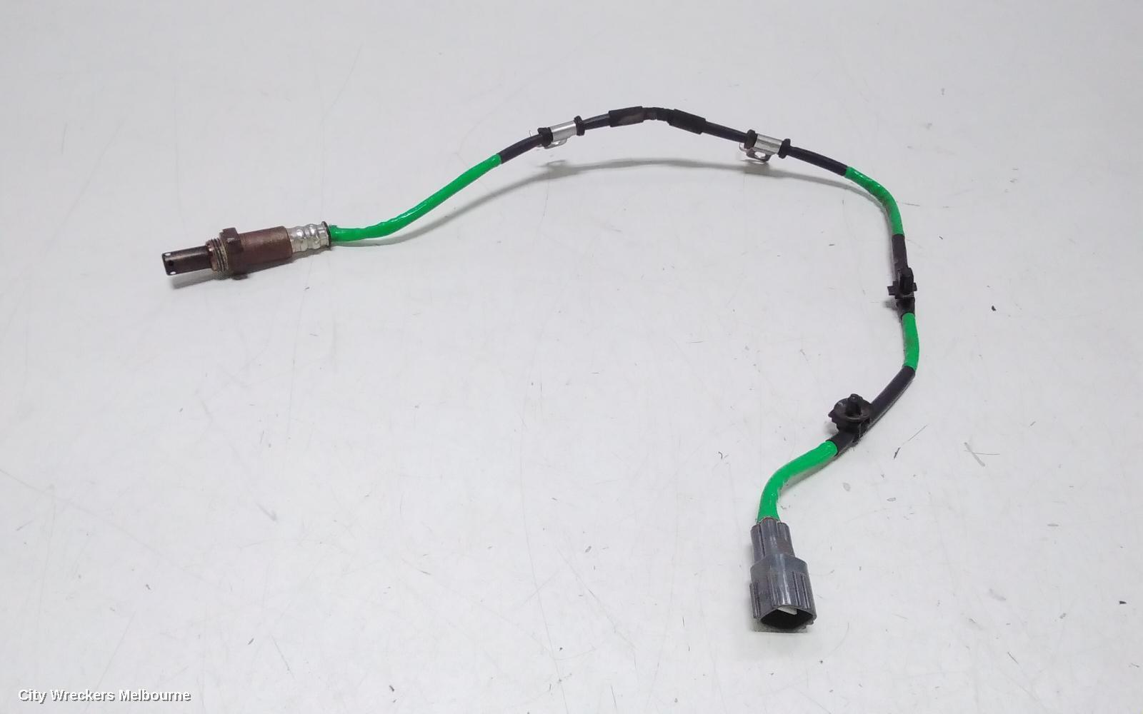 MAZDA CX30 2022 Oxygen Sensor