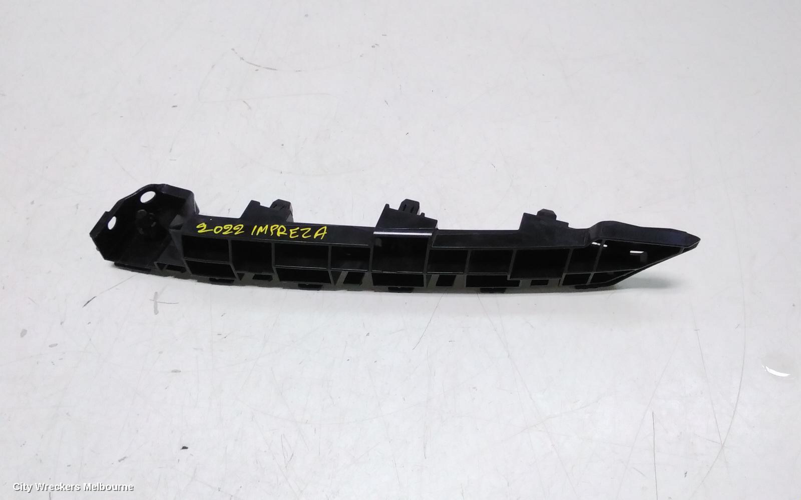 SUBARU IMPREZA 2022 Misc Bracket