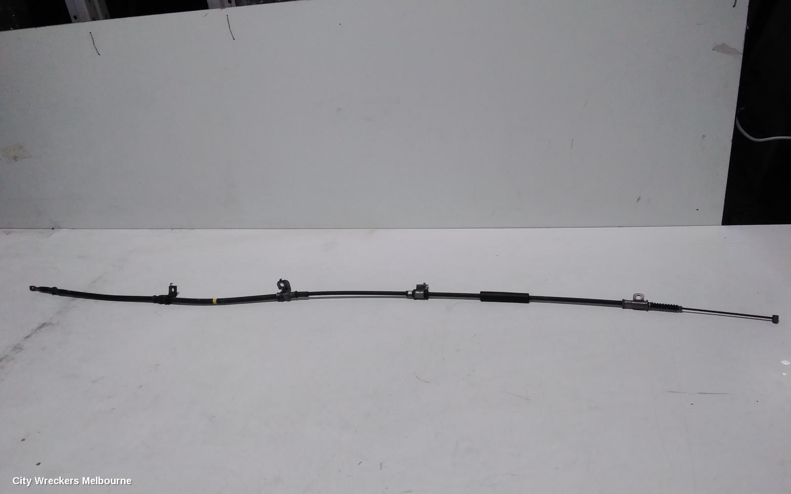 HYUNDAI ILOAD/IMAX 2010 Cable