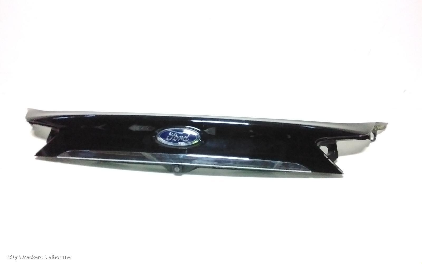 FORD ENDURA 2019 Bootlid/Tailgate