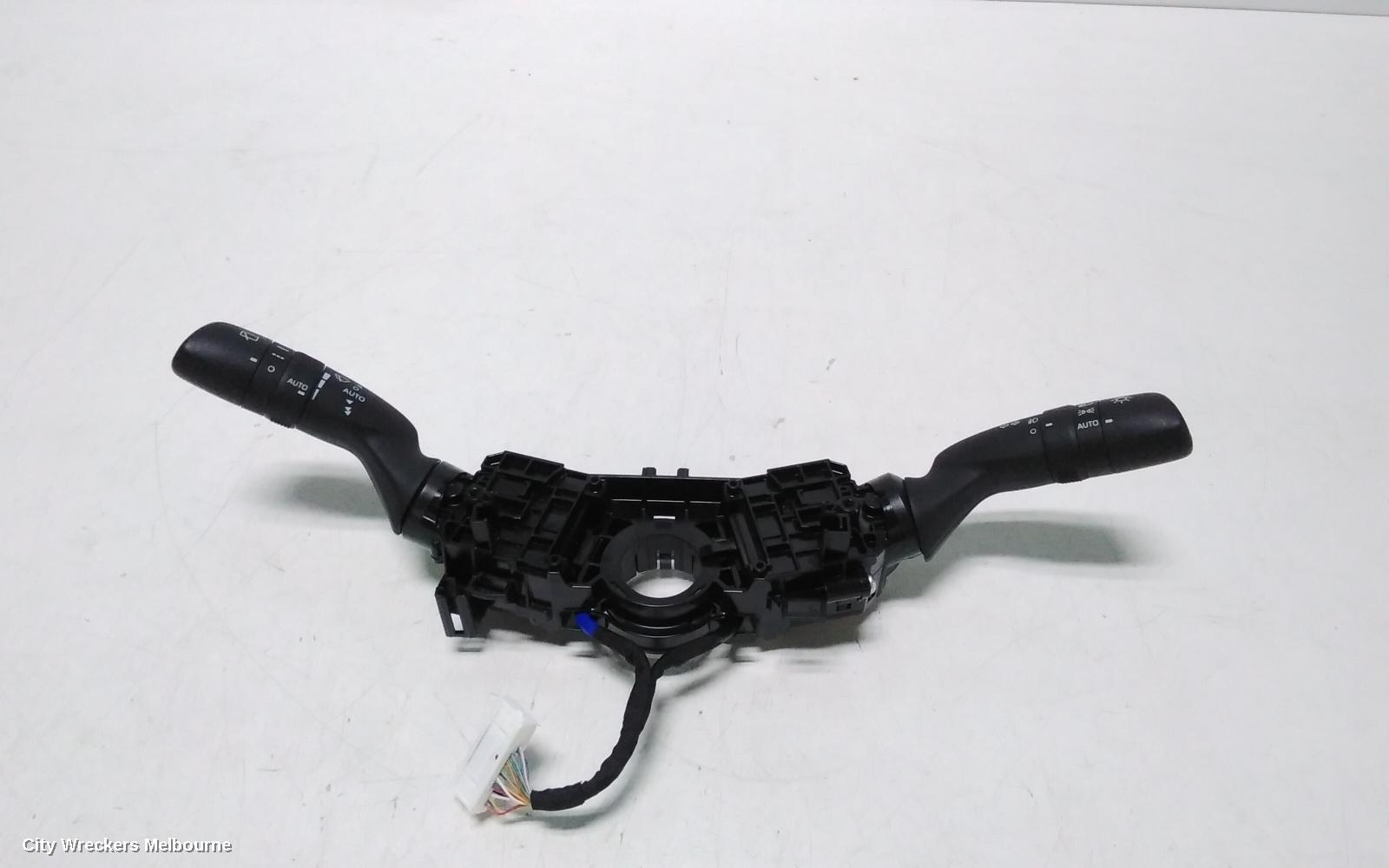 TOYOTA RAV4 2022 Combination Switch