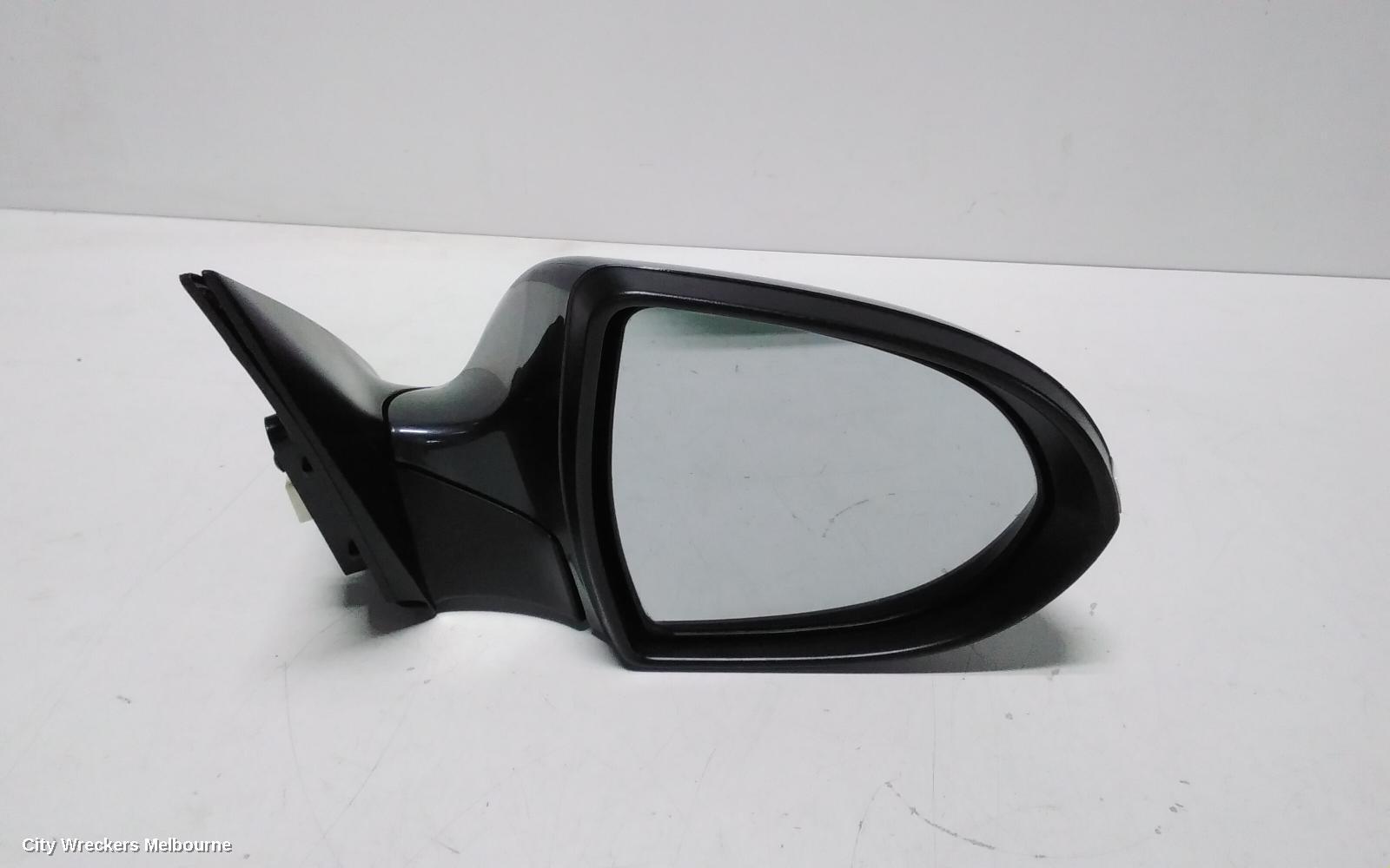 KIA SPORTAGE 2013 Right Door Mirror