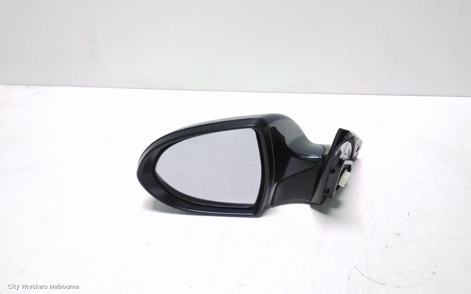 KIA SPORTAGE 2013 Left Door Mirror