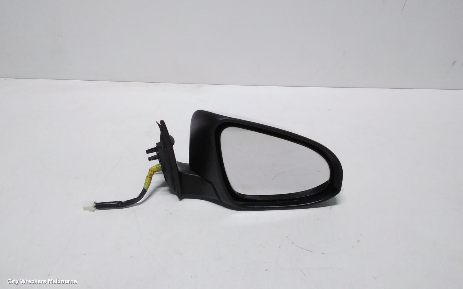 TOYOTA CAMRY 2013 Right Door Mirror