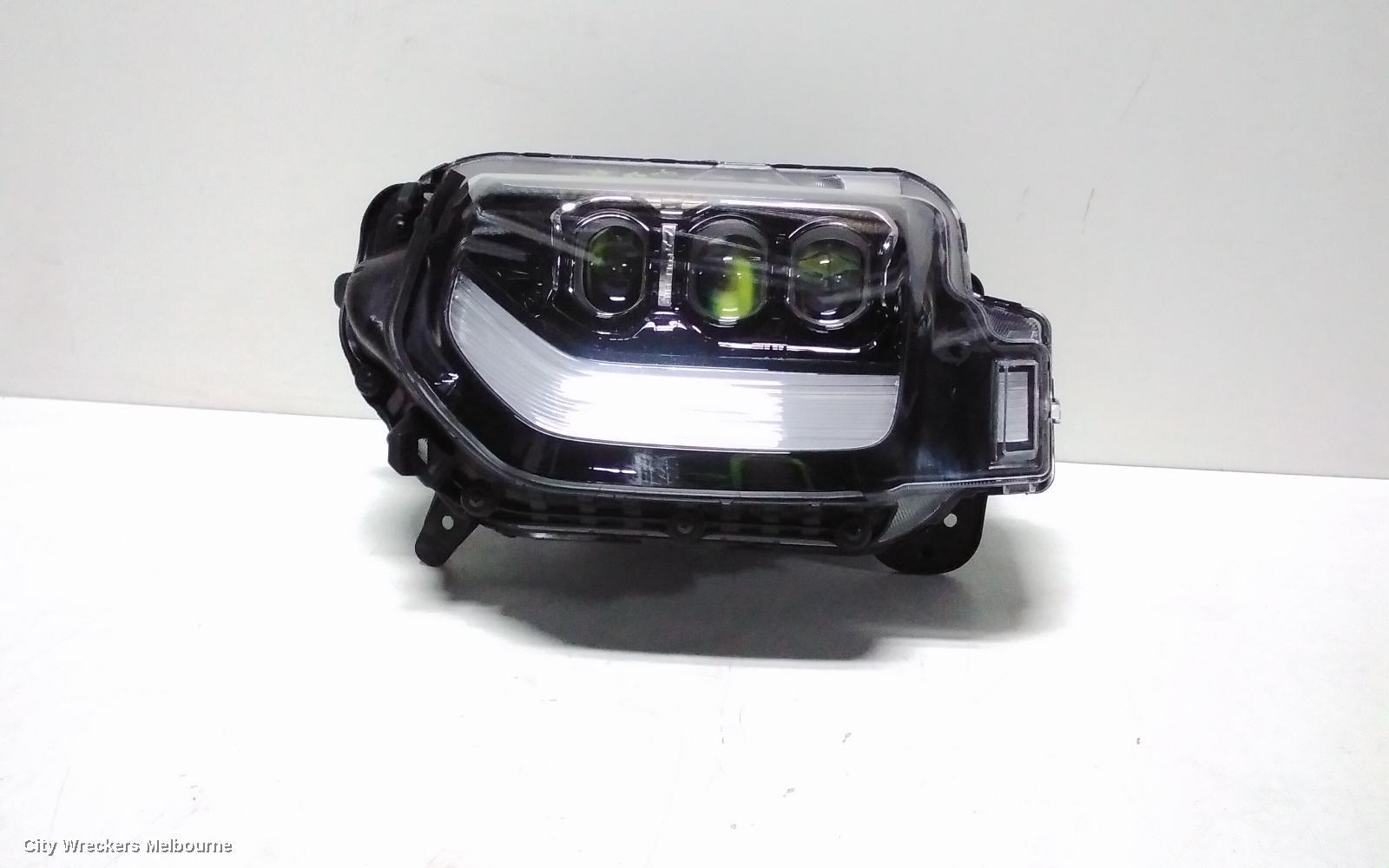 HYUNDAI PALISADE 2021 Right Headlamp