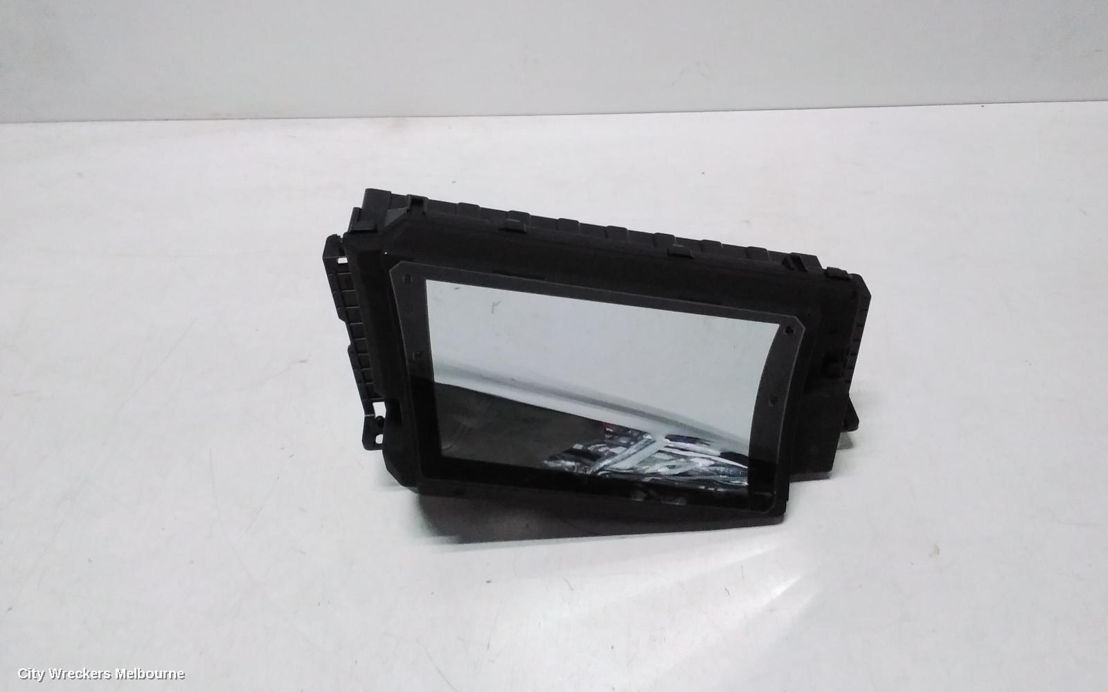 HYUNDAI PALISADE 2021 Instrument Cluster