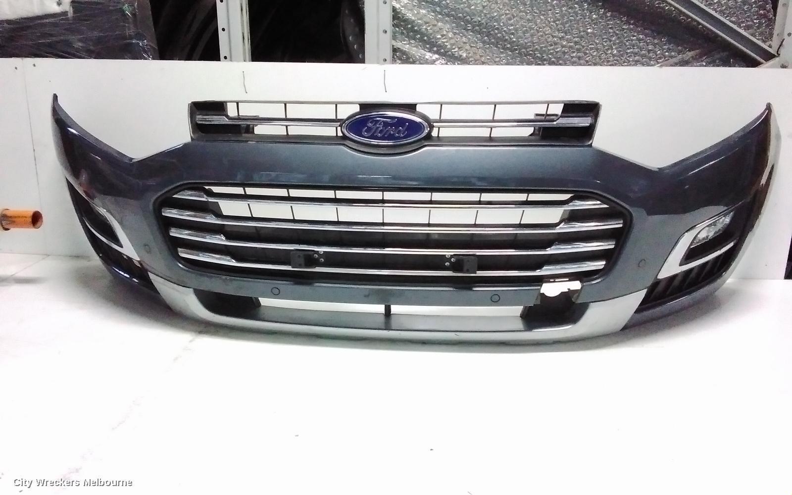 FORD TERRITORY 2015 Front Bumper