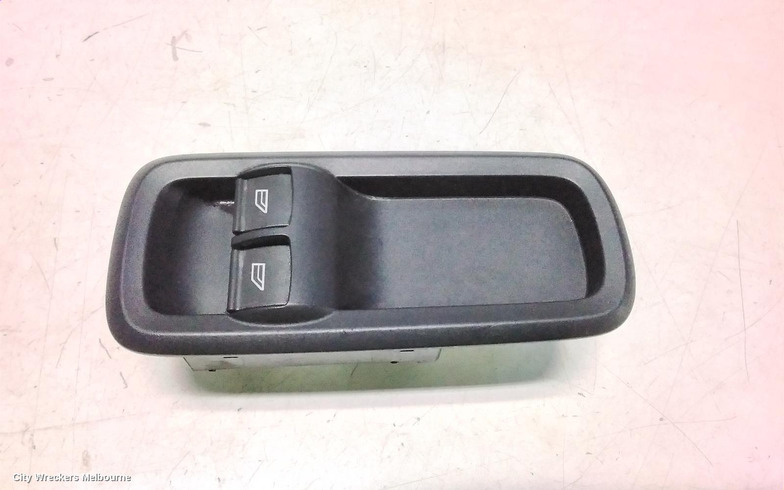 FORD FIESTA 2012 Pwr Dr Wind Switch