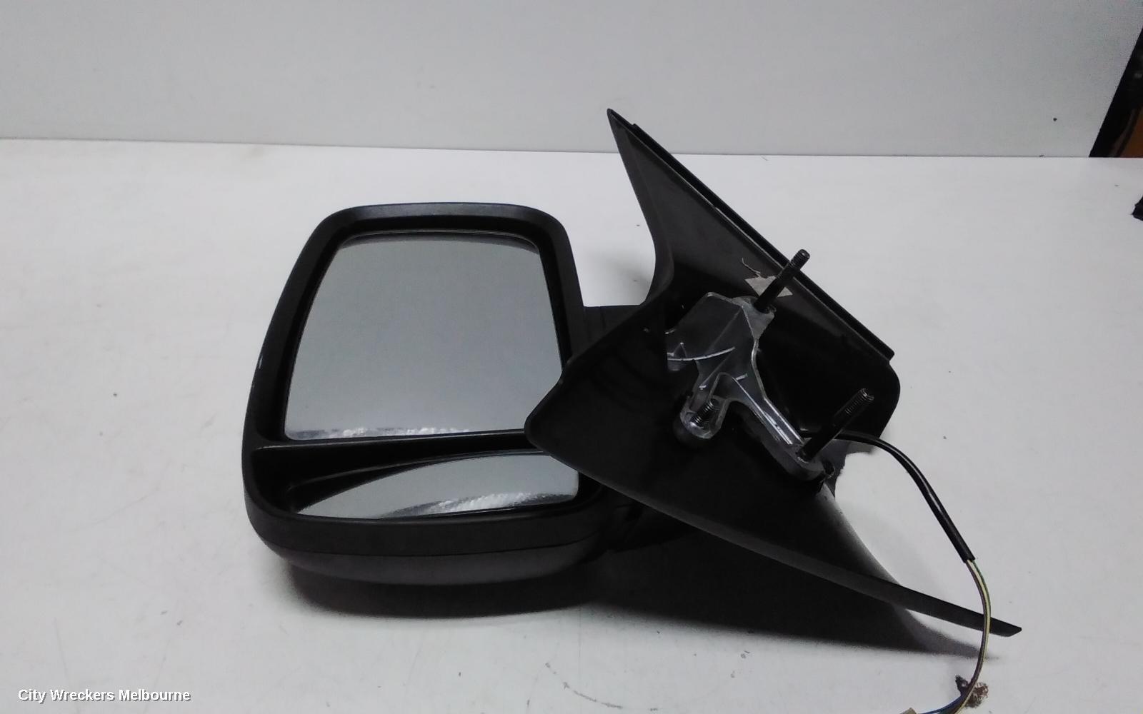 LDV V80 2013 Left Door Mirror