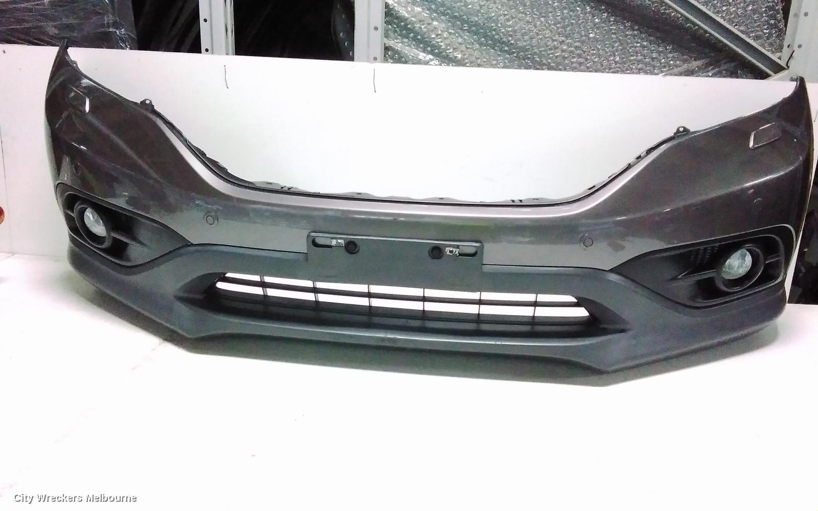 HONDA CRV 2013 Front Bumper