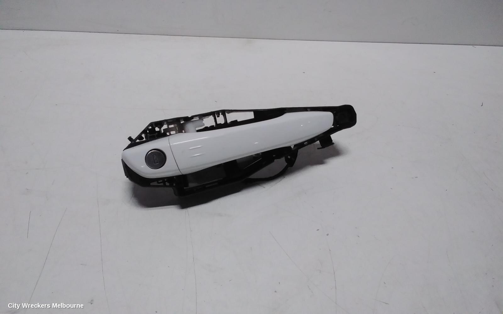 PEUGEOT 308 2017 Door Handle