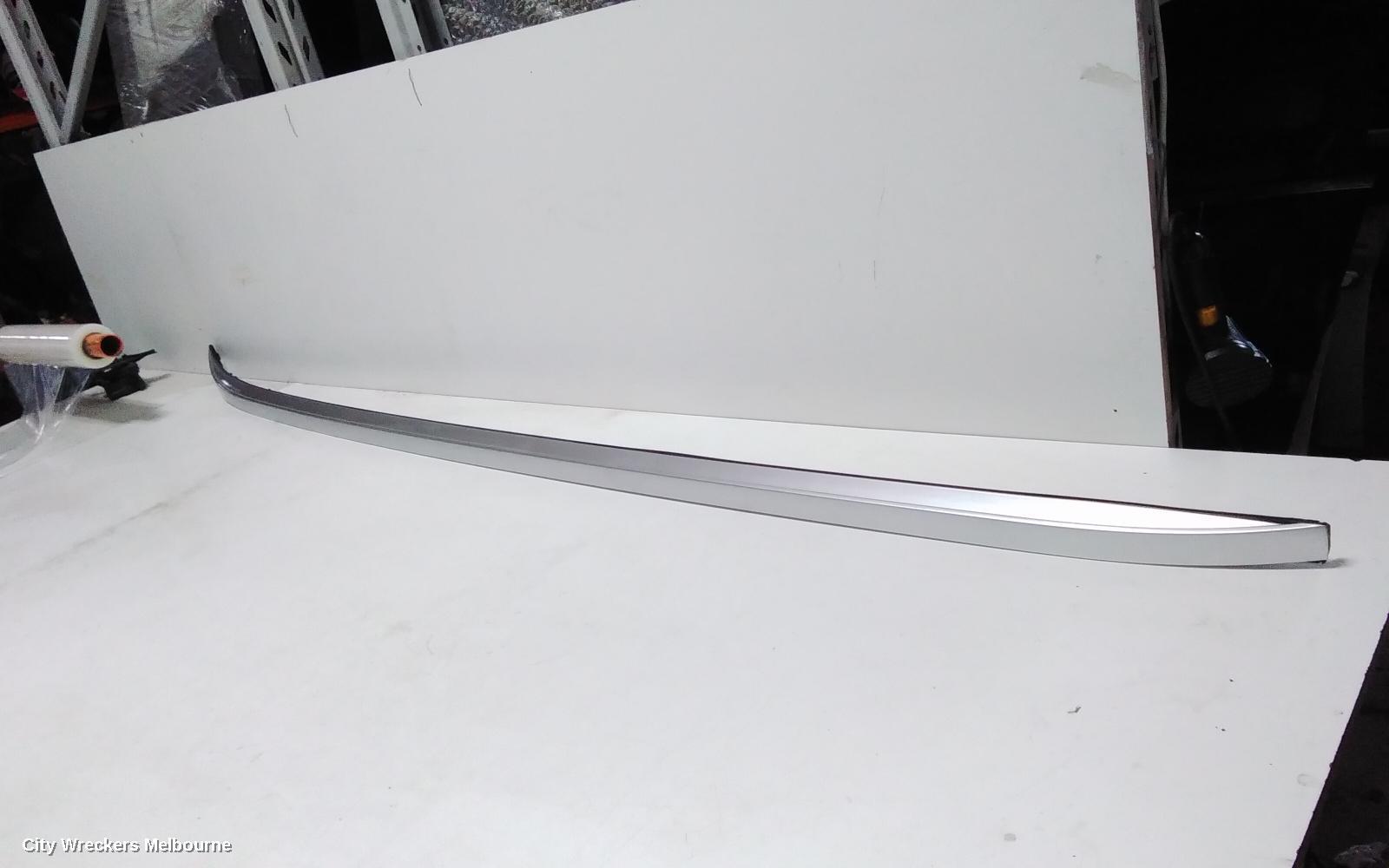 HYUNDAI PALISADE 2022 Roof Rail