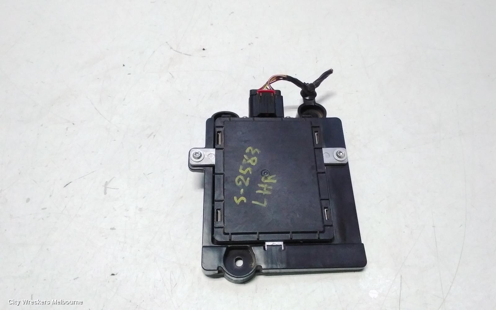 MG HS 2023 Misc Switch/Relay