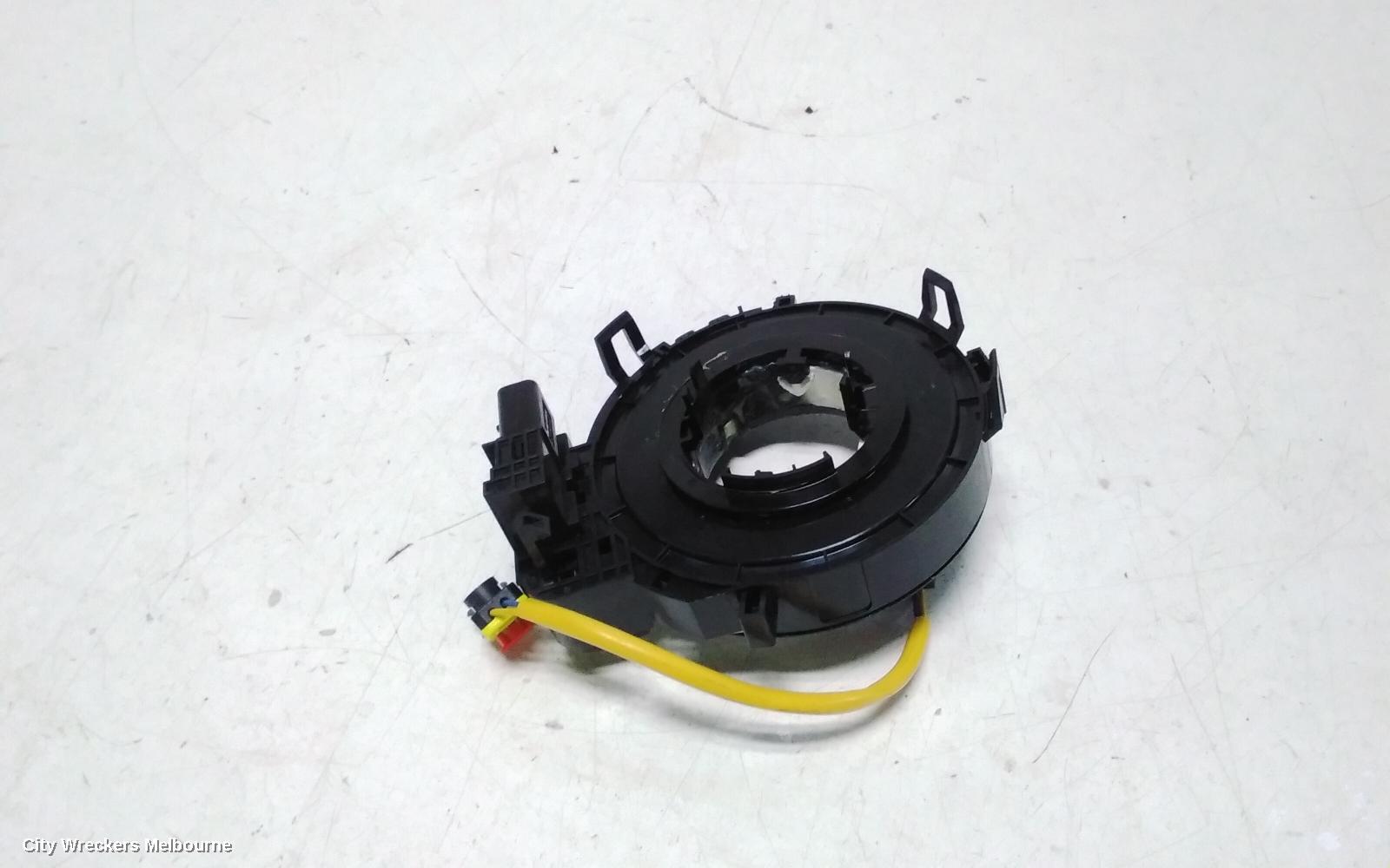 MG HS 2023 Airbag Module/Sensor