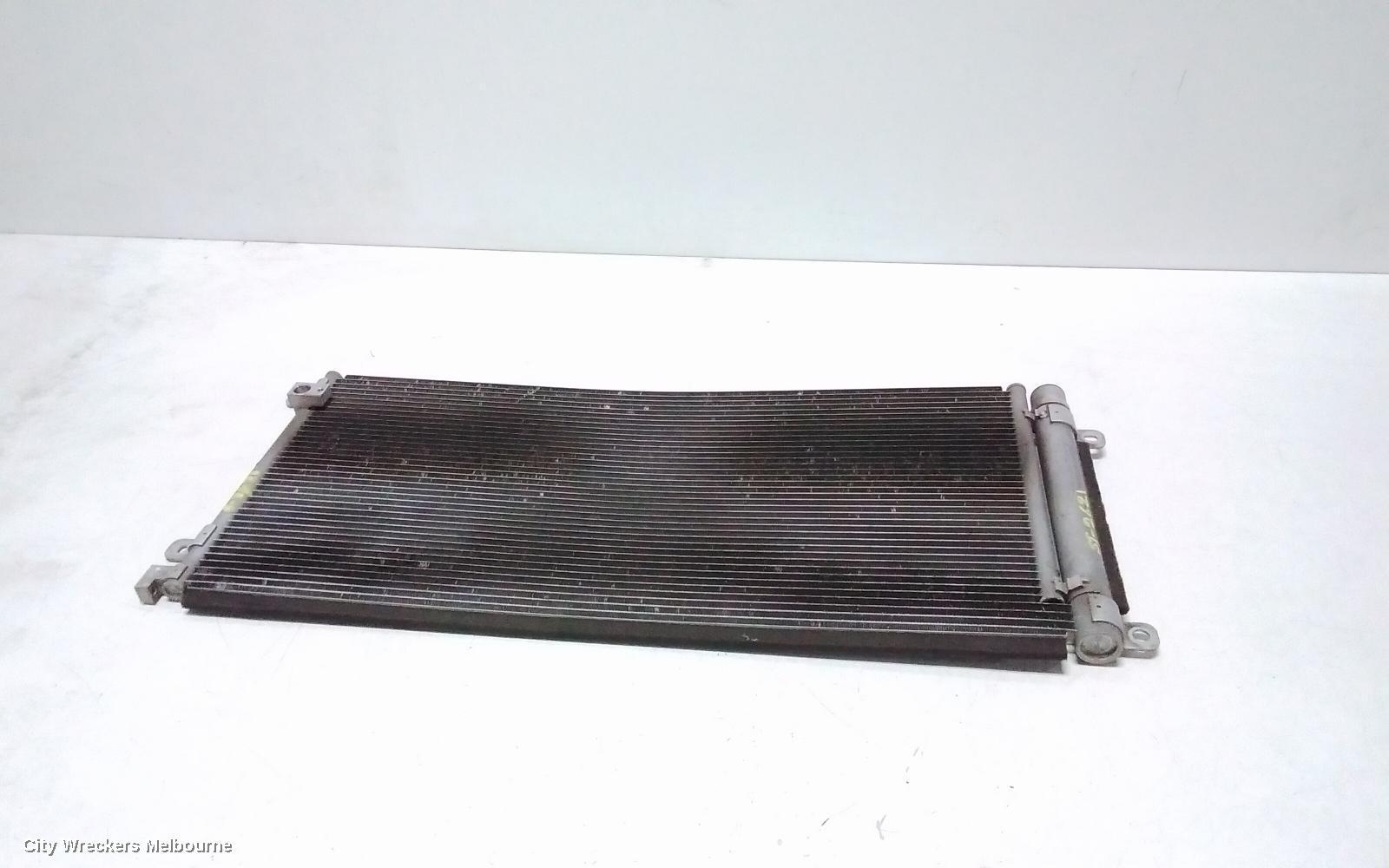 HONDA CIVIC 2019 A/C Condenser