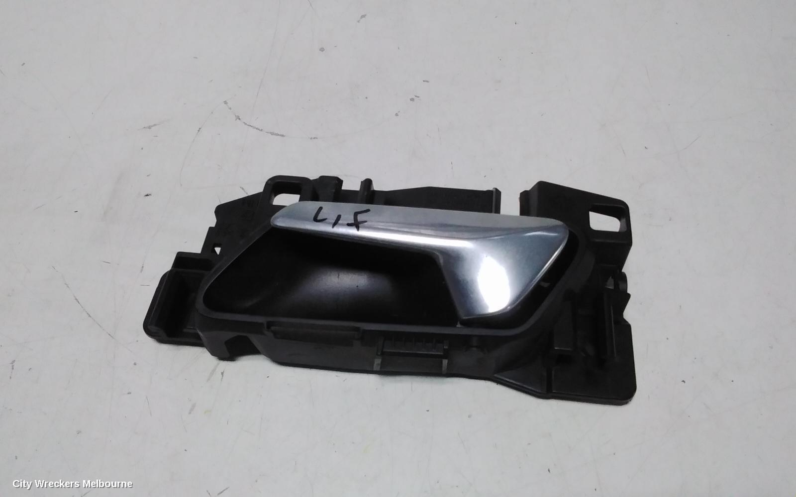 PEUGEOT 308 2017 Door Handle