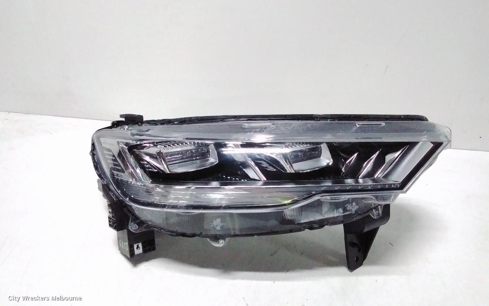 HAVAL H6 2022 Right Headlamp