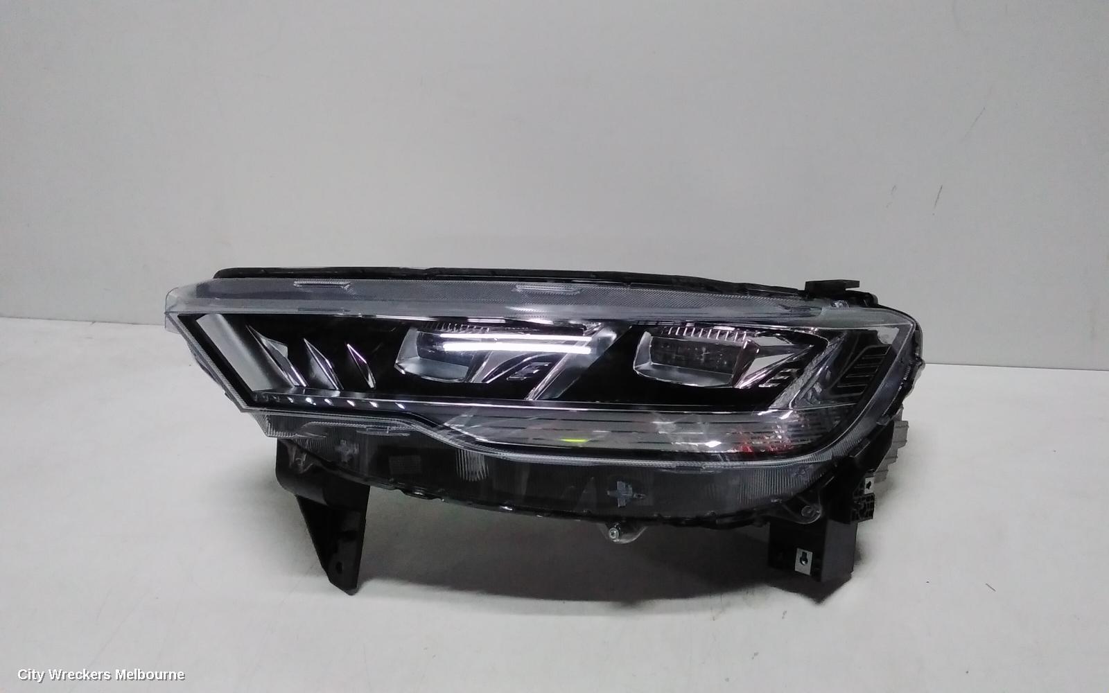 HAVAL H6 2022 Left Headlamp