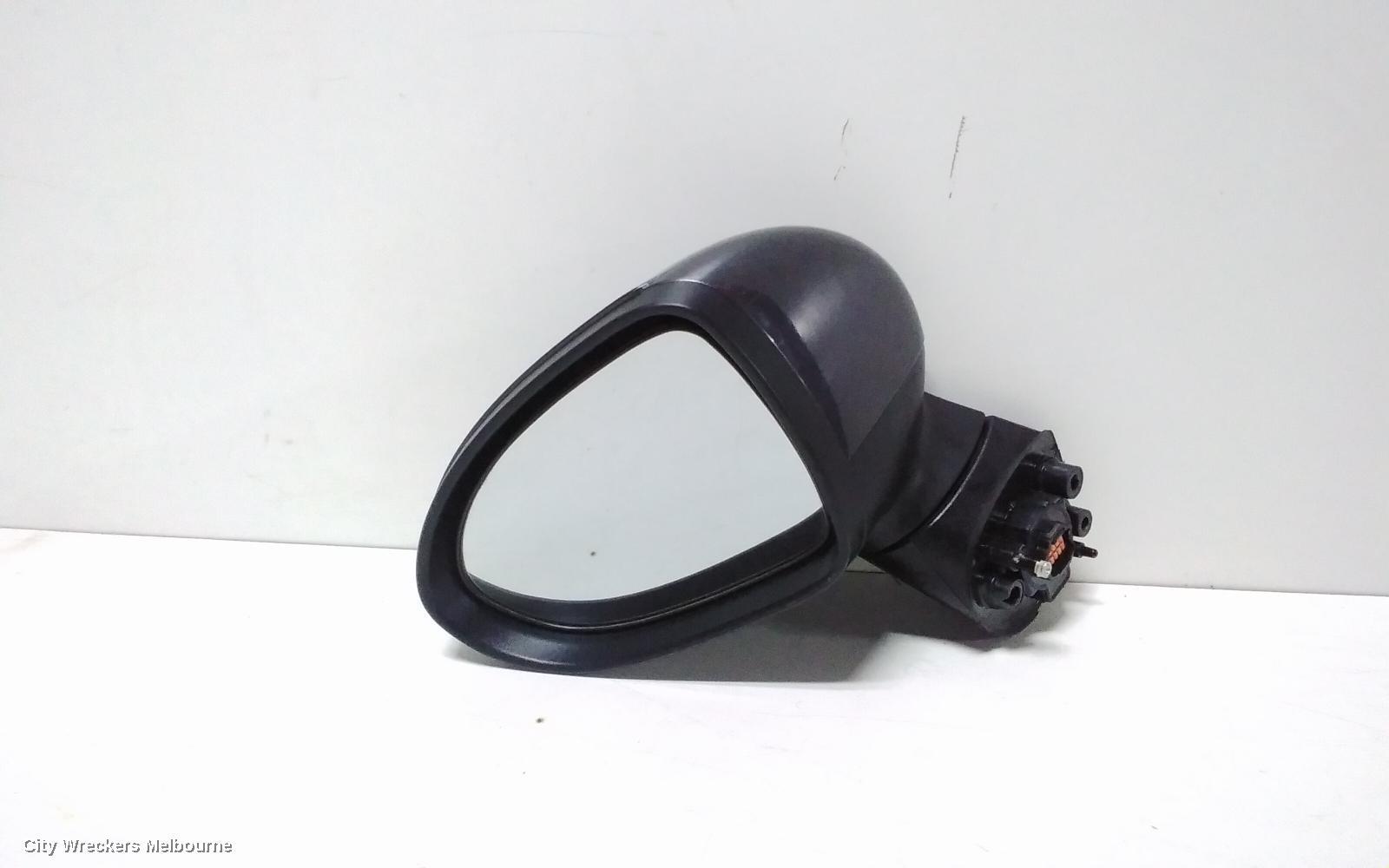 KIA RIO 2015 Left Door Mirror