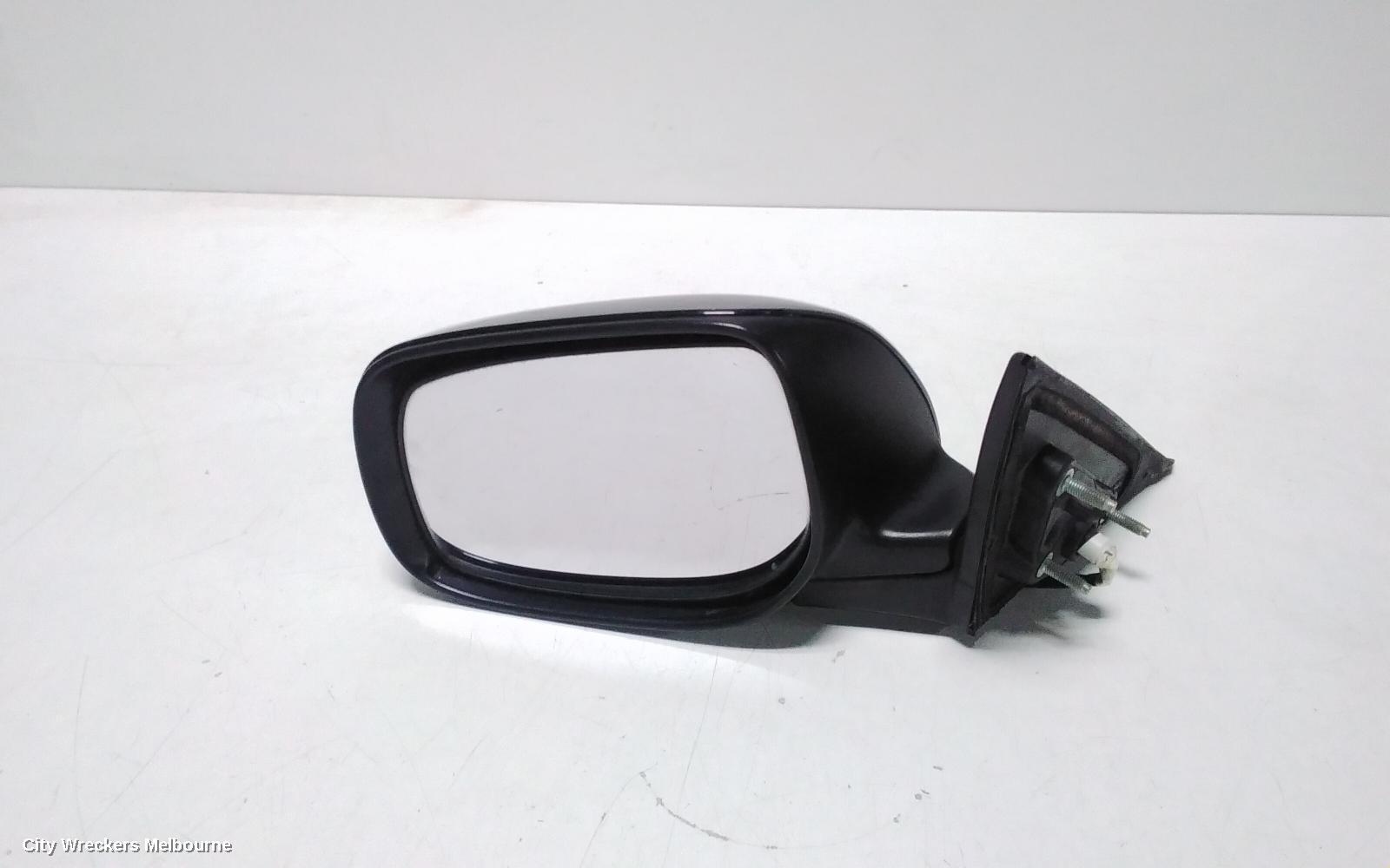 TOYOTA CAMRY 2008 Left Door Mirror