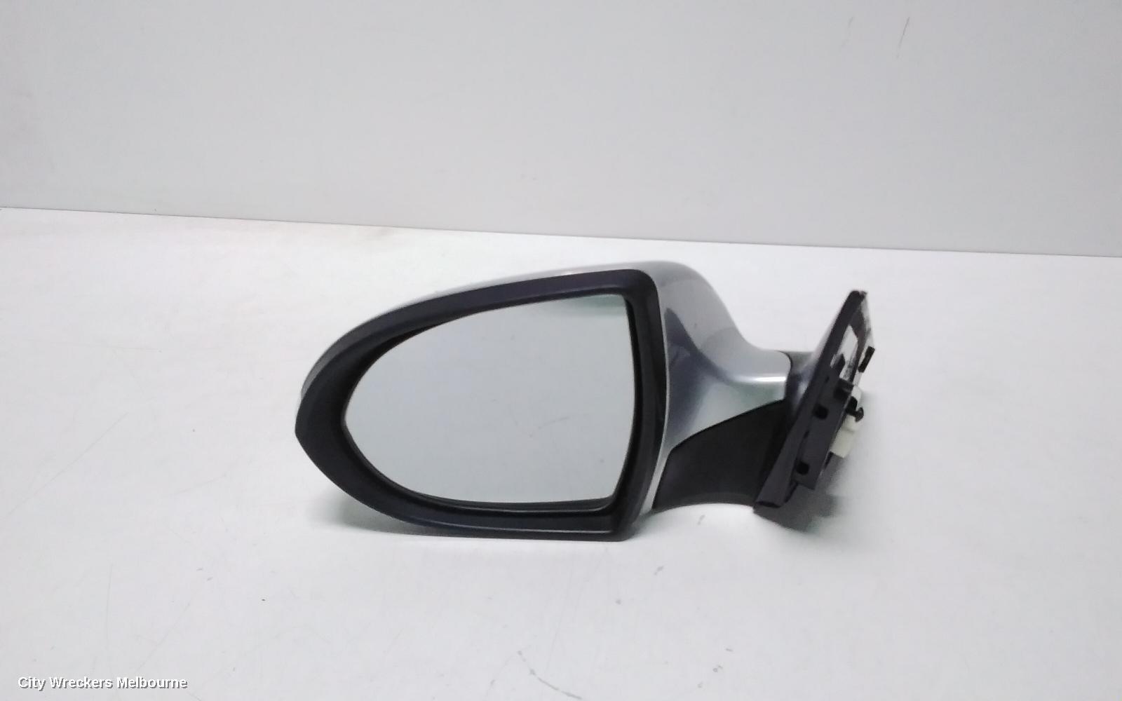 KIA SPORTAGE 2014 Left Door Mirror