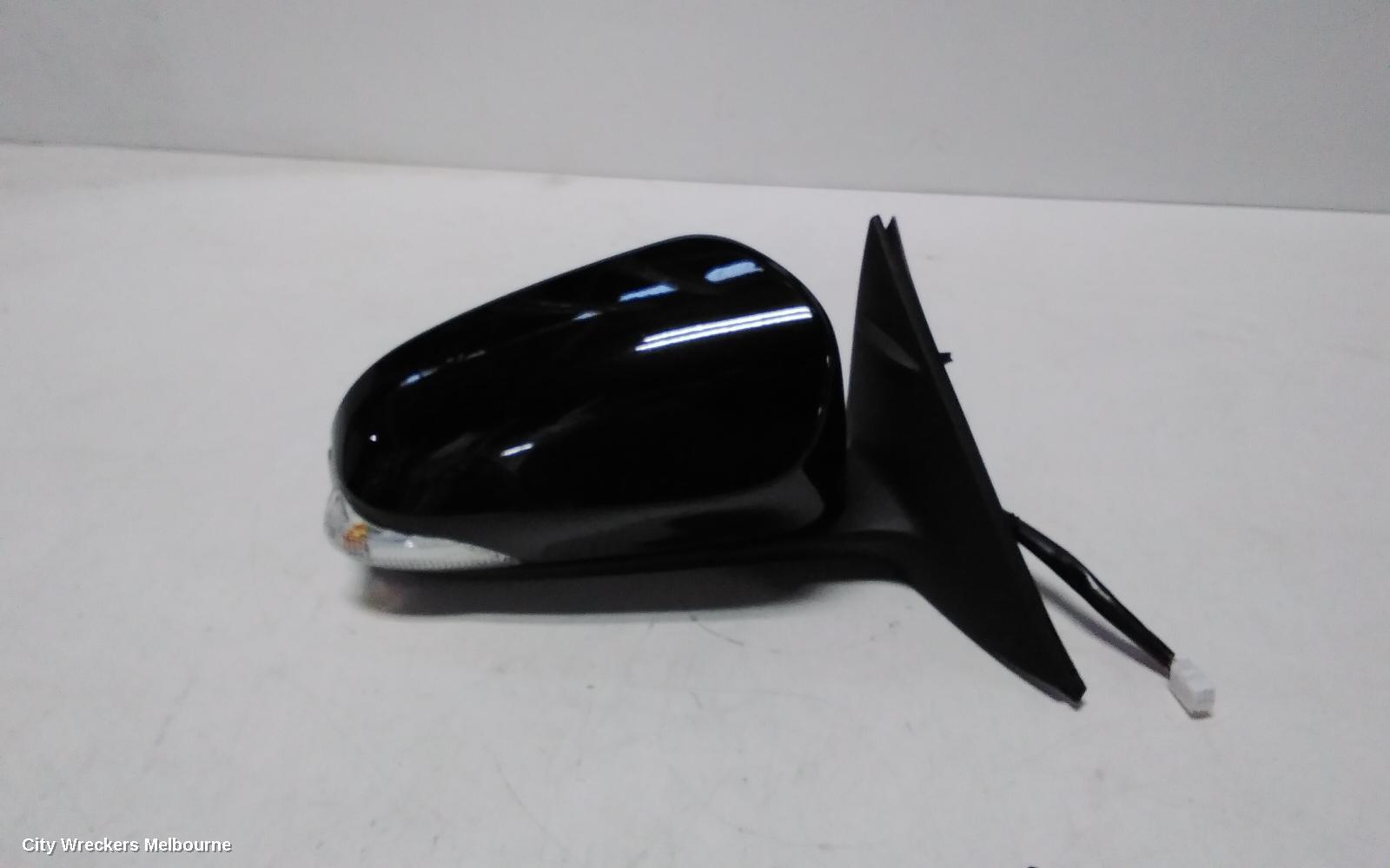 TOYOTA CAMRY 2015 Right Door Mirror