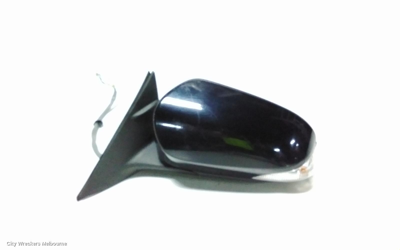 TOYOTA AURION 2012 Left Door Mirror