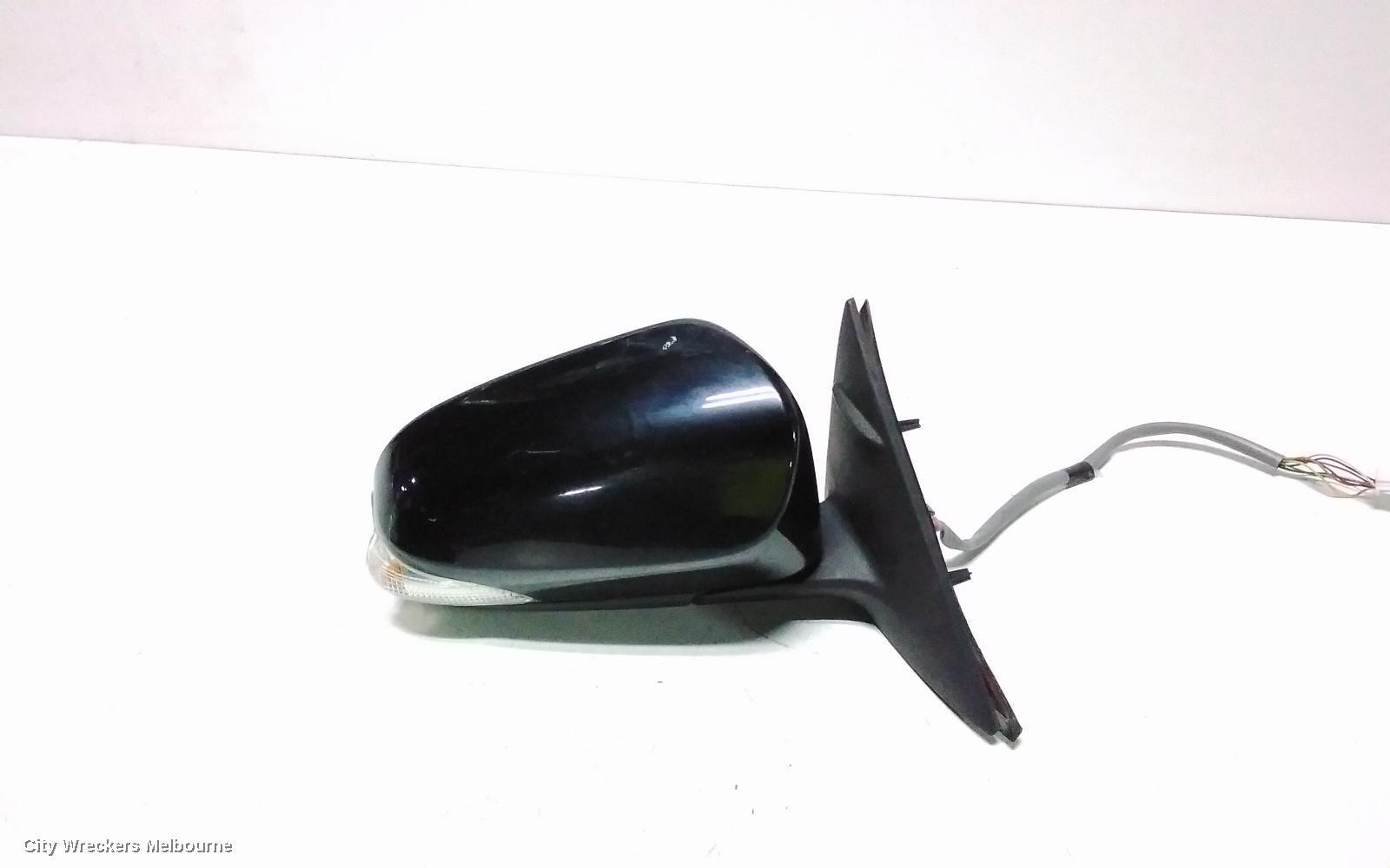 TOYOTA AURION 2012 Right Door Mirror