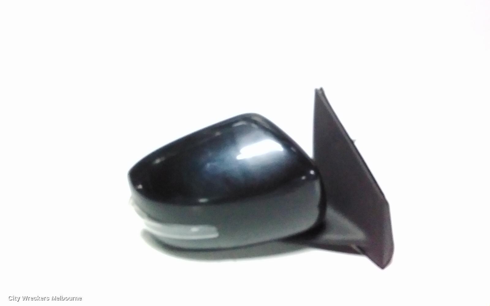 MITSUBISHI LANCER 2017 Right Door Mirror