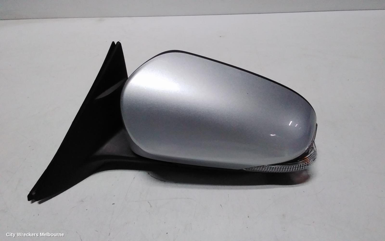 TOYOTA CAMRY 2016 Left Door Mirror