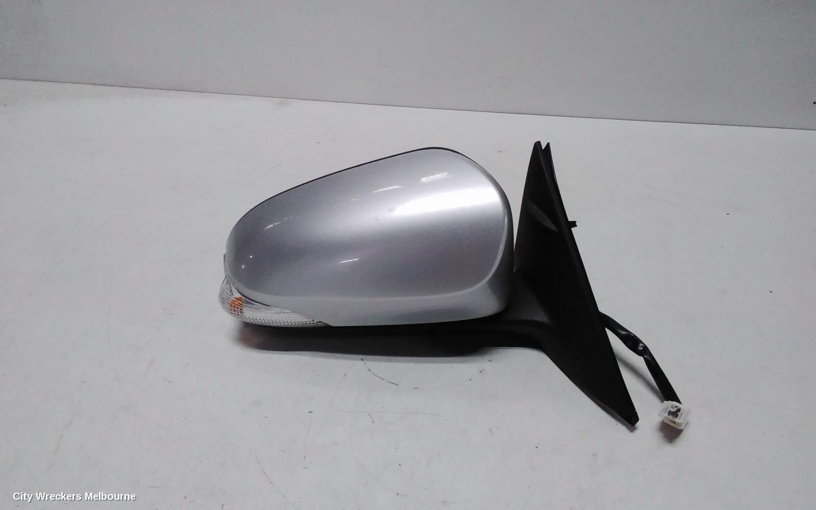 TOYOTA CAMRY 2012 Right Door Mirror