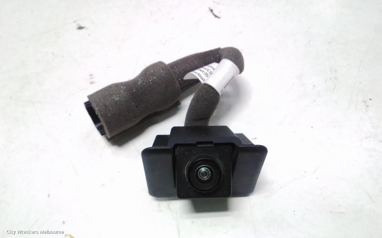 LDV G10 2023 REVERSE_CAMERA