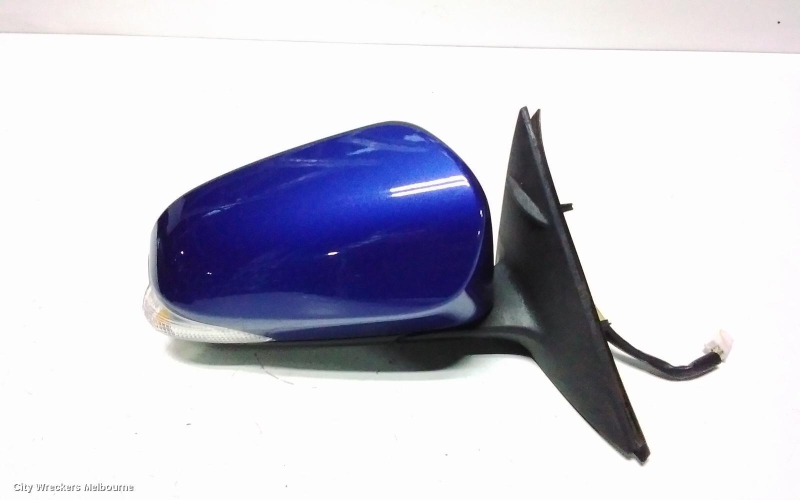 TOYOTA CAMRY 2013 Right Door Mirror