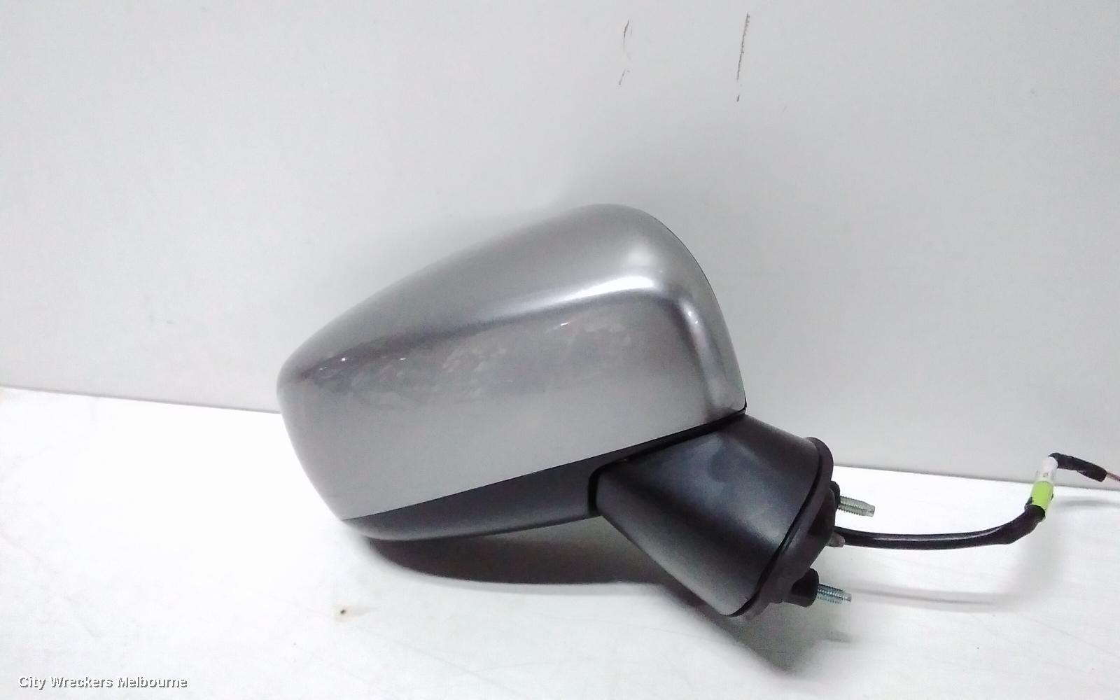 SUZUKI BALENO 2021 Right Door Mirror