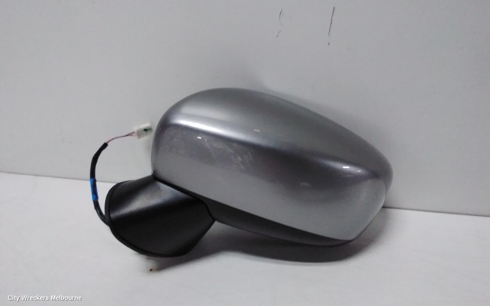 SUZUKI BALENO 2021 Left Door Mirror