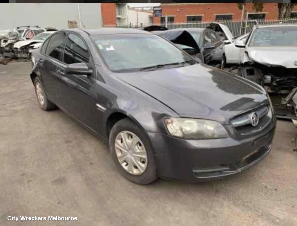 HOLDEN COMMODORE 2008 Right Door Mirror