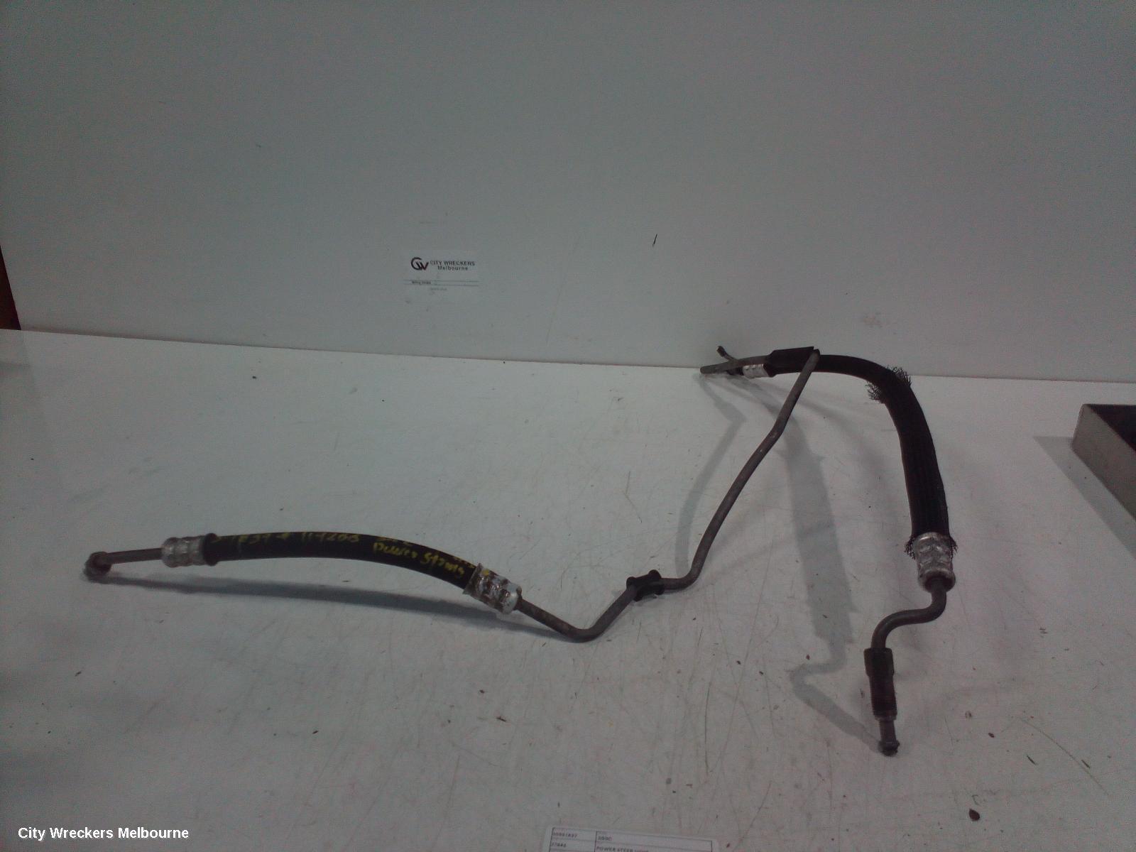 CHRYSLER 300C 2013 Power Steer Hose