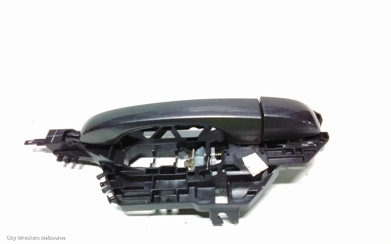 CHRYSLER 300C 2013 Door Handle