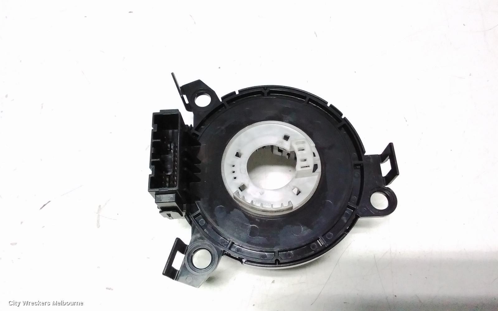 HOLDEN ASTRA 2017 Airbag Module/Sensor