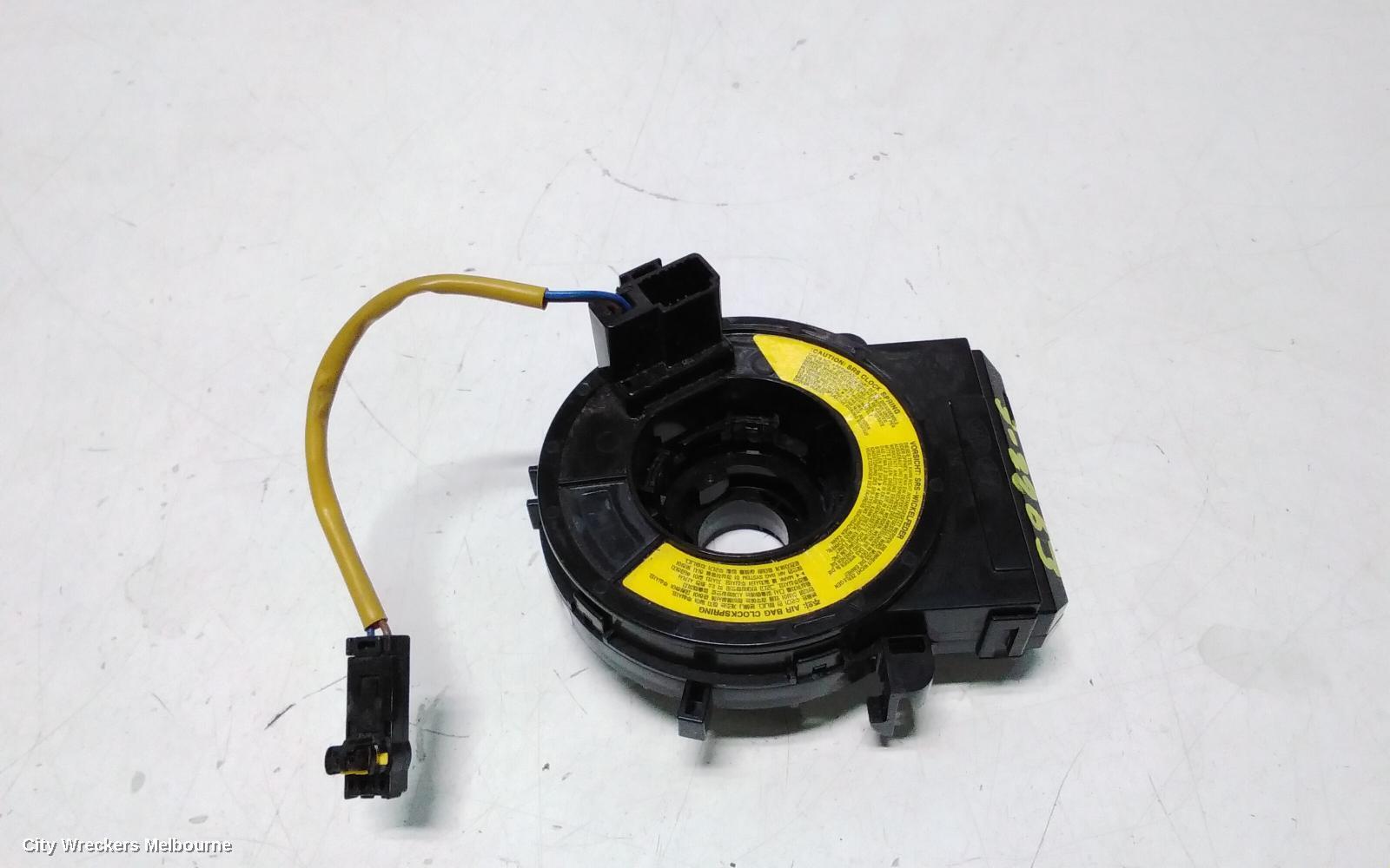 HYUNDAI IX35 2014 Airbag Module/Sensor