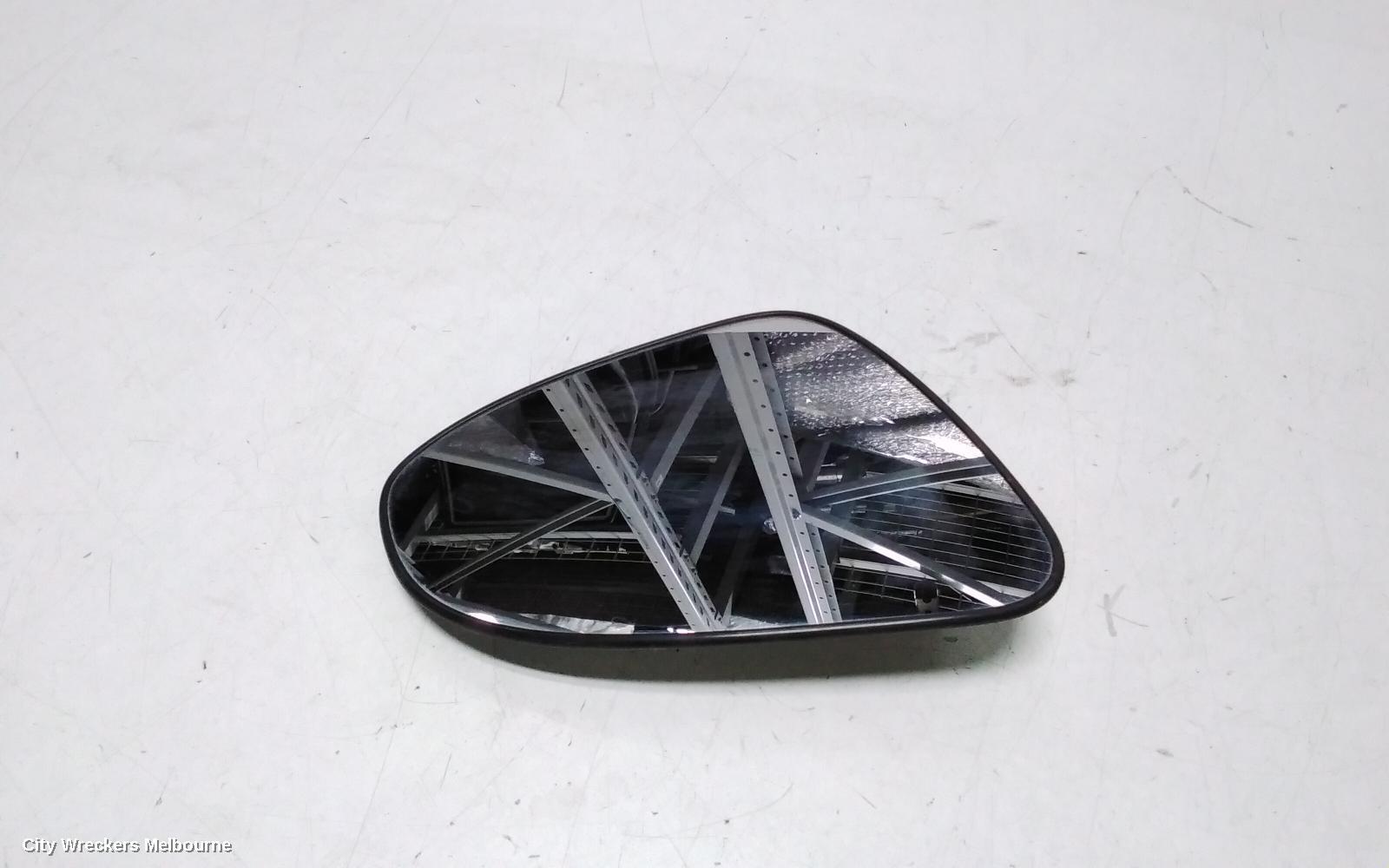 TOYOTA CAMRY 2014 Right Door Mirror