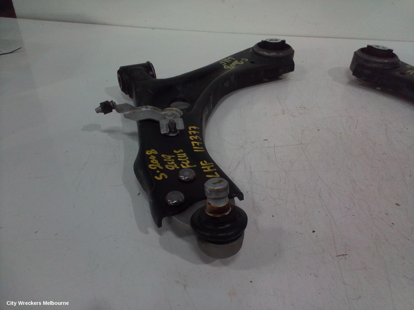 FORD FOCUS 2019 Left Front Lower Control Arm